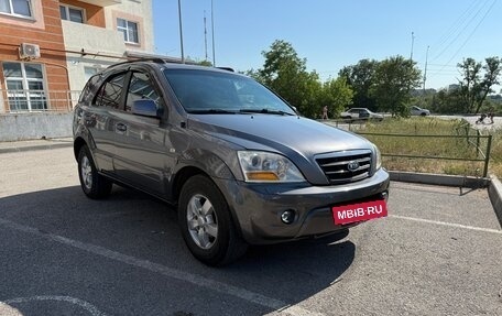 KIA Sorento IV, 2008 год, 1 057 000 рублей, 2 фотография