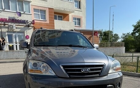 KIA Sorento IV, 2008 год, 1 057 000 рублей, 5 фотография