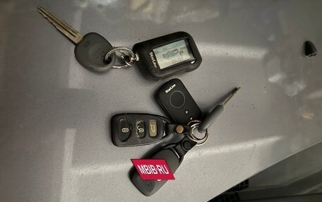KIA Sorento IV, 2008 год, 1 057 000 рублей, 7 фотография