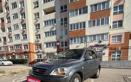 KIA Sorento IV, 2008 год, 1 057 000 рублей, 4 фотография