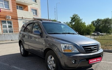 KIA Sorento IV, 2008 год, 1 057 000 рублей, 3 фотография