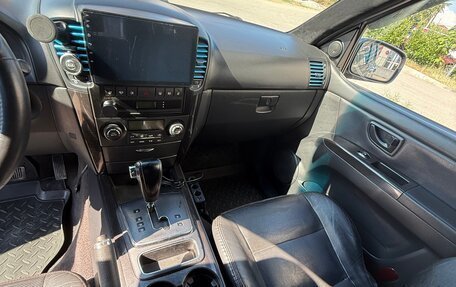 KIA Sorento IV, 2008 год, 1 057 000 рублей, 11 фотография