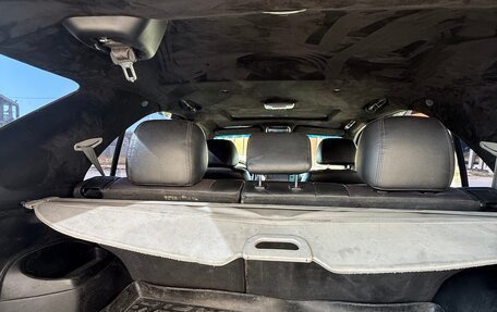 KIA Sorento IV, 2008 год, 1 057 000 рублей, 17 фотография
