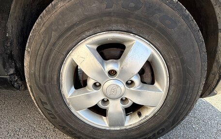 KIA Sorento IV, 2008 год, 1 057 000 рублей, 25 фотография