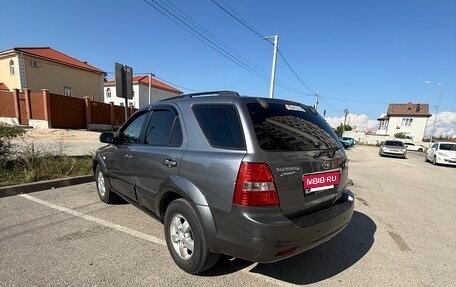 KIA Sorento IV, 2008 год, 1 057 000 рублей, 22 фотография