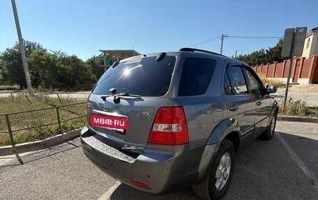 KIA Sorento IV, 2008 год, 1 057 000 рублей, 26 фотография