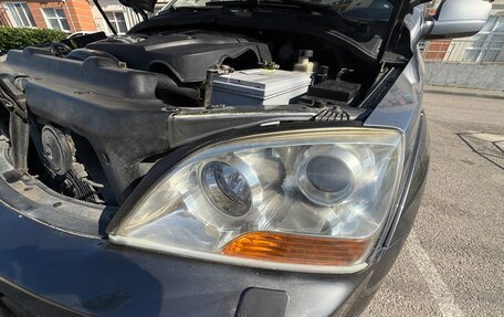 KIA Sorento IV, 2008 год, 1 057 000 рублей, 31 фотография