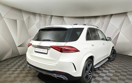 Mercedes-Benz GLE, 2019 год, 5 900 000 рублей, 2 фотография