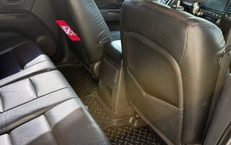 KIA Sorento IV, 2008 год, 1 057 000 рублей, 36 фотография