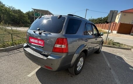 KIA Sorento IV, 2008 год, 1 057 000 рублей, 28 фотография