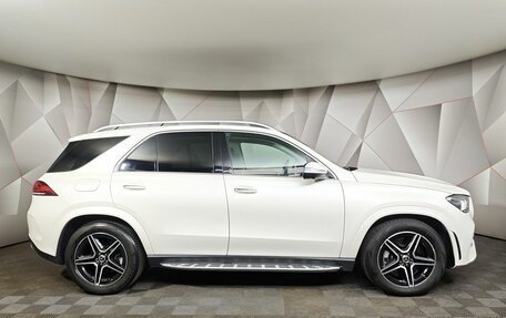 Mercedes-Benz GLE, 2019 год, 5 900 000 рублей, 6 фотография
