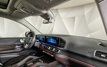 Mercedes-Benz GLE, 2019 год, 5 900 000 рублей, 13 фотография