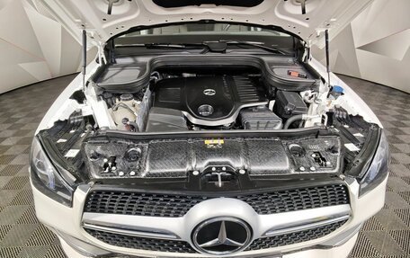 Mercedes-Benz GLE, 2019 год, 5 900 000 рублей, 11 фотография