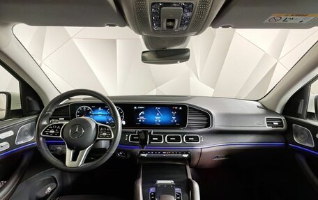 Mercedes-Benz GLE, 2019 год, 5 900 000 рублей, 14 фотография