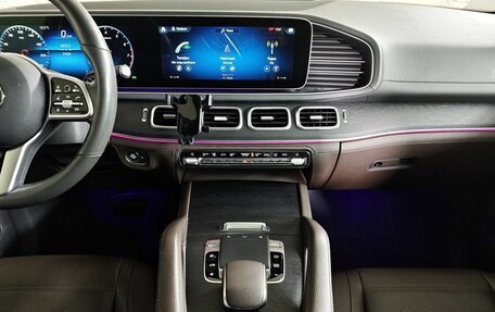 Mercedes-Benz GLE, 2019 год, 5 900 000 рублей, 15 фотография