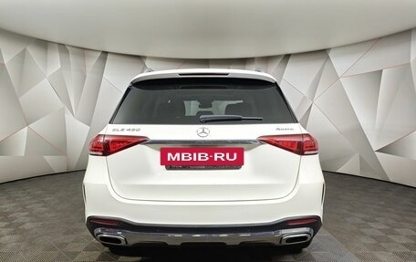 Mercedes-Benz GLE, 2019 год, 5 900 000 рублей, 8 фотография