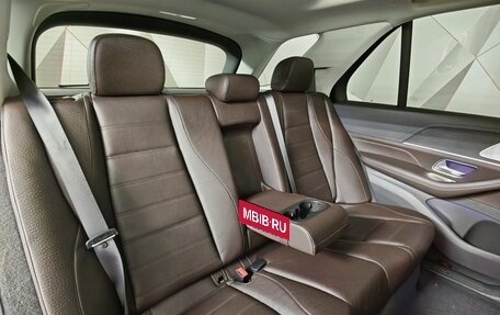 Mercedes-Benz GLE, 2019 год, 5 900 000 рублей, 17 фотография