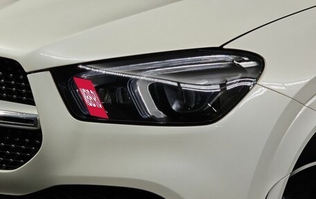 Mercedes-Benz GLE, 2019 год, 5 900 000 рублей, 10 фотография