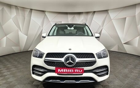 Mercedes-Benz GLE, 2019 год, 5 900 000 рублей, 7 фотография