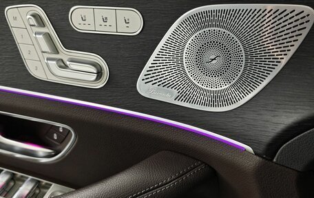Mercedes-Benz GLE, 2019 год, 5 900 000 рублей, 21 фотография