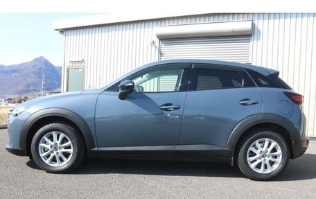 Mazda CX-3 I, 2021 год, 1 200 000 рублей, 5 фотография