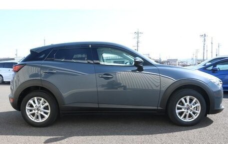 Mazda CX-3 I, 2021 год, 1 200 000 рублей, 4 фотография