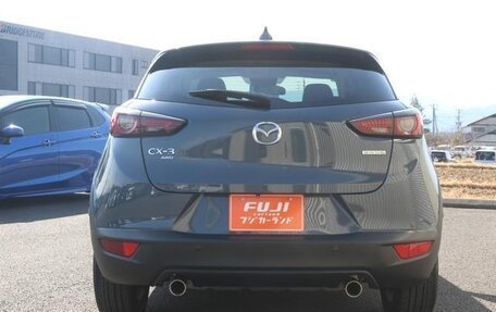 Mazda CX-3 I, 2021 год, 1 200 000 рублей, 6 фотография