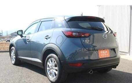 Mazda CX-3 I, 2021 год, 1 200 000 рублей, 7 фотография