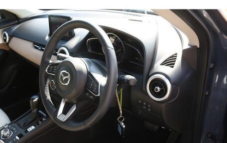 Mazda CX-3 I, 2021 год, 1 200 000 рублей, 9 фотография