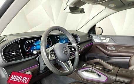 Mercedes-Benz GLE, 2019 год, 5 900 000 рублей, 19 фотография