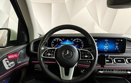 Mercedes-Benz GLE, 2019 год, 5 900 000 рублей, 20 фотография
