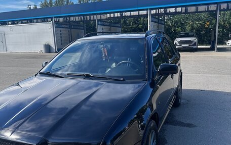 Skoda Octavia IV, 2001 год, 500 000 рублей, 4 фотография