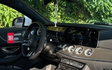Mercedes-Benz E-Класс AMG, 2020 год, 7 500 000 рублей, 7 фотография