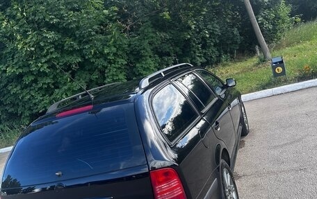 Skoda Octavia IV, 2001 год, 500 000 рублей, 6 фотография