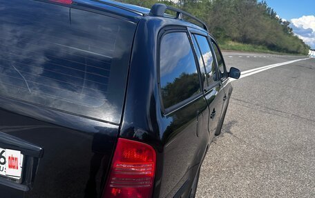 Skoda Octavia IV, 2001 год, 500 000 рублей, 13 фотография