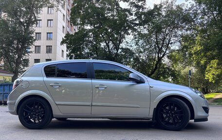 Opel Astra H, 2013 год, 990 000 рублей, 5 фотография