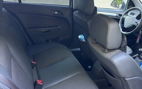 Opel Astra H, 2013 год, 990 000 рублей, 8 фотография