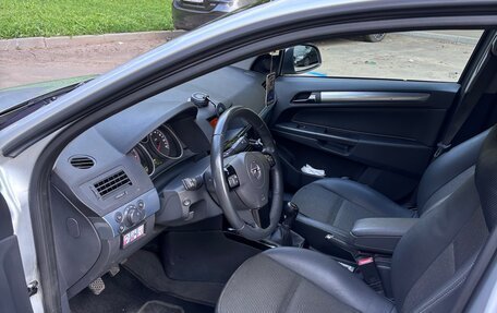 Opel Astra H, 2013 год, 990 000 рублей, 10 фотография