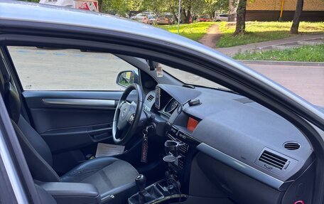 Opel Astra H, 2013 год, 990 000 рублей, 7 фотография
