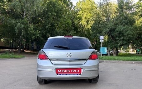 Opel Astra H, 2013 год, 990 000 рублей, 4 фотография