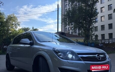 Opel Astra H, 2013 год, 990 000 рублей, 6 фотография
