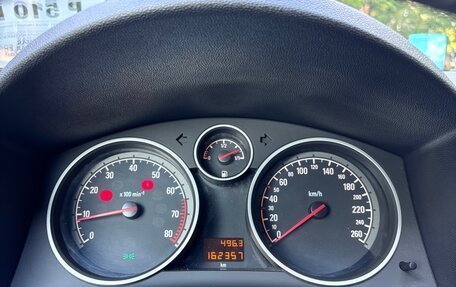 Opel Astra H, 2013 год, 990 000 рублей, 16 фотография