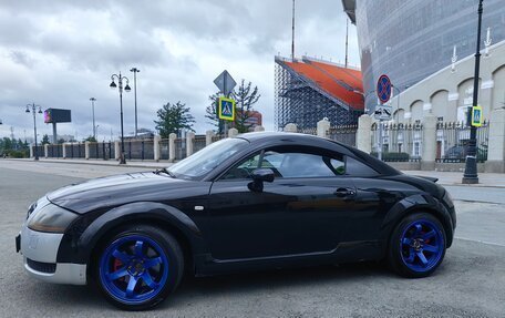 Audi TT, 2000 год, 830 000 рублей, 3 фотография