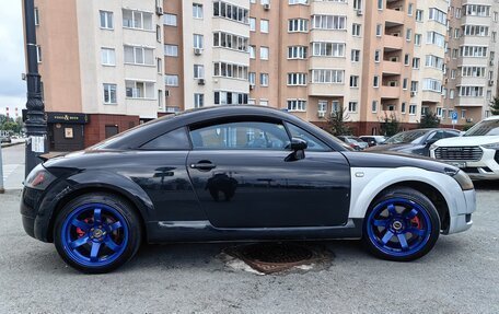 Audi TT, 2000 год, 830 000 рублей, 4 фотография