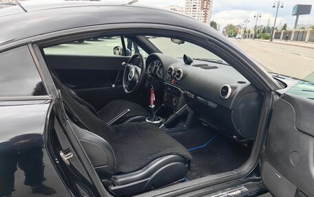 Audi TT, 2000 год, 830 000 рублей, 8 фотография