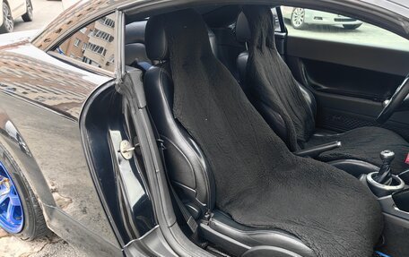 Audi TT, 2000 год, 830 000 рублей, 10 фотография
