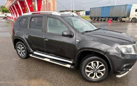 Nissan Terrano III, 2018 год, 1 175 000 рублей, 2 фотография