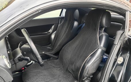 Audi TT, 2000 год, 830 000 рублей, 11 фотография