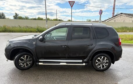 Nissan Terrano III, 2018 год, 1 175 000 рублей, 9 фотография