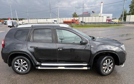 Nissan Terrano III, 2018 год, 1 175 000 рублей, 10 фотография